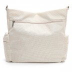 Beuteltasche Marry 18012 Ecru, Farbe: beige, Marke: Suri Frey, EAN: 4056185216268, Abmessungen in cm: 33x28x16, Bild 3 von 9