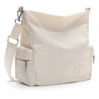 Beuteltasche Marry 18012 Ecru, Farbe: beige, Marke: Suri Frey, EAN: 4056185216268, Abmessungen in cm: 33x28x16, Bild 2 von 9