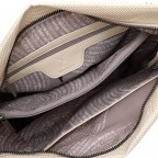 Beuteltasche Marry 18012 Ecru, Farbe: beige, Marke: Suri Frey, EAN: 4056185216268, Abmessungen in cm: 33x28x16, Bild 5 von 9