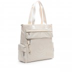 Handtasche Marry 18013 Ecru, Farbe: beige, Marke: Suri Frey, EAN: 4056185216312, Abmessungen in cm: 33x34x12, Bild 2 von 9