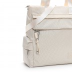 Handtasche Marry 18013 Ecru, Farbe: beige, Marke: Suri Frey, EAN: 4056185216312, Abmessungen in cm: 33x34x12, Bild 9 von 9