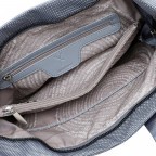 Handtasche Marry 18013 Crystal Blue, Farbe: blau/petrol, Marke: Suri Frey, EAN: 4056185216329, Abmessungen in cm: 33x34x12, Bild 8 von 9