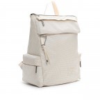 Rucksack Marry 18015 Ecru, Farbe: beige, Marke: Suri Frey, EAN: 4056185216367, Abmessungen in cm: 35x34x17, Bild 2 von 8