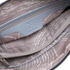 Rucksack Marry 18015 Crystal Blue, Farbe: blau/petrol, Marke: Suri Frey, EAN: 4056185216374, Abmessungen in cm: 35x34x17, Bild 6 von 8
