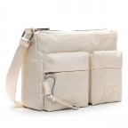 Umhängetasche Marry 18021 Ecru, Farbe: beige, Marke: Suri Frey, EAN: 4056185216466, Abmessungen in cm: 30x18x13, Bild 2 von 7