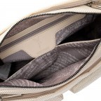 Umhängetasche Marry 18021 Ecru, Farbe: beige, Marke: Suri Frey, EAN: 4056185216466, Abmessungen in cm: 30x18x13, Bild 6 von 7