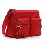 Umhängetasche Marry 18021 Light Red, Farbe: rot/weinrot, Marke: Suri Frey, EAN: 4056185216480, Abmessungen in cm: 30x18x13, Bild 2 von 7