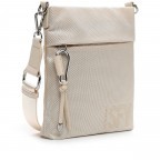 Umhängetasche Marry 18023 Ecru, Farbe: beige, Marke: Suri Frey, EAN: 4056185216510, Abmessungen in cm: 20.5x22.5x3.5, Bild 2 von 7