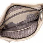 Umhängetasche Marry 18023 Ecru, Farbe: beige, Marke: Suri Frey, EAN: 4056185216510, Abmessungen in cm: 20.5x22.5x3.5, Bild 6 von 7