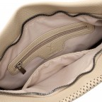 Beuteltasche Cilly 14693 Beige, Farbe: beige, Marke: Suri Frey, EAN: 4056185219368, Abmessungen in cm: 43x35x13, Bild 7 von 8