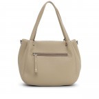 Handtasche Cilly 14694 Beige, Farbe: beige, Marke: Suri Frey, EAN: 4056185219429, Abmessungen in cm: 32x22x13, Bild 3 von 9