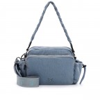 HELLBLAU/Denim
