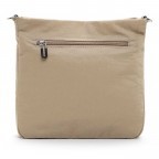 Umhängetasche Abby 14621 Light Taupe, Farbe: beige, Marke: Suri Frey, EAN: 4056185217272, Abmessungen in cm: 26x25x6, Bild 3 von 7