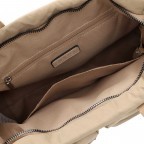 Handtasche Abby 14625 Light Taupe, Farbe: beige, Marke: Suri Frey, EAN: 4056185217487, Abmessungen in cm: 32x24x13, Bild 7 von 8