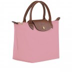 Handtasche Le Pliage Handtasche S Marshmallow, Farbe: rosa/pink, Marke: Longchamp, EAN: 3597922726912, Abmessungen in cm: 23x22x14, Bild 2 von 6