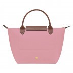 Handtasche Le Pliage Handtasche S Marshmallow, Farbe: rosa/pink, Marke: Longchamp, EAN: 3597922726912, Abmessungen in cm: 23x22x14, Bild 3 von 6