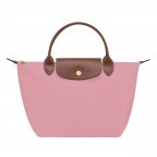 Handtasche Le Pliage Handtasche S Marshmallow, Farbe: rosa/pink, Marke: Longchamp, EAN: 3597922726912, Abmessungen in cm: 23x22x14, Bild 1 von 6