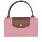 Handtasche Le Pliage Handtasche M Marshmallow, Farbe: rosa/pink, Marke: Longchamp, EAN: 3597922726196, Abmessungen in cm: 30x28x20, Bild 5 von 6