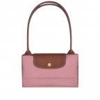 Shopper Le Pliage Shopper L Marshmallow, Farbe: rosa/pink, Marke: Longchamp, EAN: 3597922726493, Abmessungen in cm: 31x30x19, Bild 5 von 5