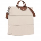 Reisetasche Le Pliage erweiterbar Paper, Farbe: beige, Marke: Longchamp, EAN: 3597922506347, Bild 2 von 5