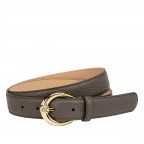 BRAUN/Coal Brown