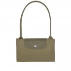 Shopper Le Pliage Green Shopper L Artichoke, Farbe: taupe/khaki, Marke: Longchamp, EAN: 3597922726561, Abmessungen in cm: 31x30x19, Bild 5 von 5