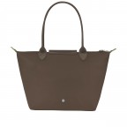 Shopper Le Pliage Green Shopper S Terra, Farbe: braun, Marke: Longchamp, EAN: 3597922726738, Abmessungen in cm: 28x25x14, Bild 3 von 6