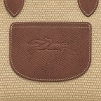 Tasche Le Pliage Collection XS Brown, Farbe: braun, Marke: Longchamp, EAN: 3597922771547, Abmessungen in cm: 16x18x12, Bild 6 von 6
