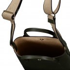 Shopper Epure XS Khaki, Farbe: taupe/khaki, Marke: Longchamp, EAN: 3597922735938, Abmessungen in cm: 6x20.5x7, Bild 7 von 7