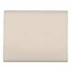 Geldbörse Roseau HFP-30021 Paper, Farbe: beige, Marke: Longchamp, EAN: 3597922721566, Abmessungen in cm: 12x9.5x2, Bild 2 von 3