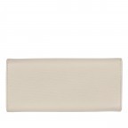 Geldbörse Roseau HFP-L3044 Paper, Farbe: beige, Marke: Longchamp, EAN: 3597922721665, Abmessungen in cm: 19.5x9x3, Bild 2 von 3