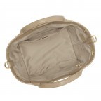 Handtasche Roseau S Racine, Farbe: beige, Marke: Longchamp, EAN: 3597922766475, Abmessungen in cm: 20x20x13.5, Bild 5 von 5