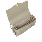 Umhängetasche Diadora S 132-053 Alpaca Beige, Farbe: beige, Marke: AIGNER, EAN: 4055539611773, Abmessungen in cm: 26x20x8, Bild 3 von 6