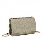 Umhängetasche Diadora S 132-053 Alpaca Beige, Farbe: beige, Marke: AIGNER, EAN: 4055539611773, Abmessungen in cm: 26x20x8, Bild 2 von 6