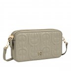 Umhängetasche / Handytasche Diadora Alpaca Beige, Farbe: beige, Marke: AIGNER, EAN: 4055539619663, Abmessungen in cm: 19x10.5x5, Bild 2 von 5