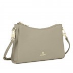 Umhängetasche Ivy 132266 Alpaca Beige, Farbe: beige, Marke: AIGNER, EAN: 4055539612114, Abmessungen in cm: 23.5x15x4.5, Bild 2 von 6
