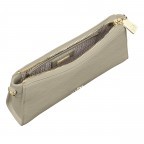 Umhängetasche Ivy 132266 Alpaca Beige, Farbe: beige, Marke: AIGNER, EAN: 4055539612114, Abmessungen in cm: 23.5x15x4.5, Bild 6 von 6