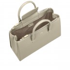 Handtasche Ivy L Alpaca Beige, Farbe: beige, Marke: AIGNER, EAN: 4055539613784, Abmessungen in cm: 35x36x14, Bild 6 von 6