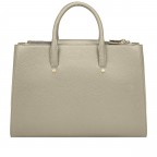 Handtasche Ivy L Alpaca Beige, Farbe: beige, Marke: AIGNER, EAN: 4055539613784, Abmessungen in cm: 35x36x14, Bild 3 von 6