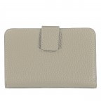 Geldbörse Ivy 152-232 Alpaca Beige, Farbe: beige, Marke: AIGNER, EAN: 4055539618420, Abmessungen in cm: 14.3x10x3, Bild 3 von 5