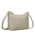 Beuteltasche Zita S Alpaca Beige, Farbe: beige, Marke: AIGNER, EAN: 4055539611940, Abmessungen in cm: 30x22x9, Bild 2 von 6