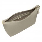 Beuteltasche Zita S Alpaca Beige, Farbe: beige, Marke: AIGNER, EAN: 4055539611940, Abmessungen in cm: 30x22x9, Bild 5 von 6