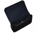 Umhängetasche Zita S Cosmic Blue, Farbe: blau/petrol, Marke: AIGNER, EAN: 4055539612862, Abmessungen in cm: 22x13x6, Bild 5 von 5