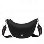 BLACK/Black Coloured