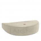 Beuteltasche Zita M Alpaca Beige, Farbe: beige, Marke: AIGNER, EAN: 4055539612329, Abmessungen in cm: 30x20x6.5, Bild 6 von 6