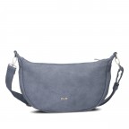 DENIM/Nubuk Sky