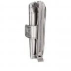 Geldbörse Mademoiselle MW5 Silver, Farbe: metallic, Marke: Zwei, EAN: 4250257937161, Abmessungen in cm: 10x13x3, Bild 5 von 6