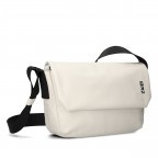 Umhängetasche Cargo CA60 Off White, Farbe: weiß, Marke: Zwei, EAN: 4250257936850, Abmessungen in cm: 32x20x11, Bild 2 von 6