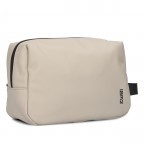Kulturbeutel Cargo CAN50 Sand, Farbe: beige, Marke: Zwei, EAN: 4250257937932, Abmessungen in cm: 25x16x11, Bild 2 von 9
