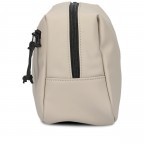 Kulturbeutel Cargo CAN50 Sand, Farbe: beige, Marke: Zwei, EAN: 4250257937932, Abmessungen in cm: 25x16x11, Bild 3 von 9